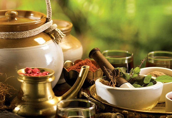 ayurveda treatment