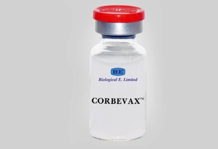 corbevax